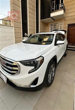 GMC Terrain